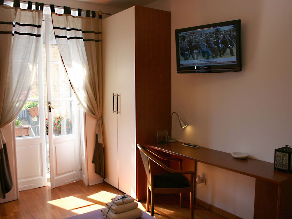 Milano Bella B&B