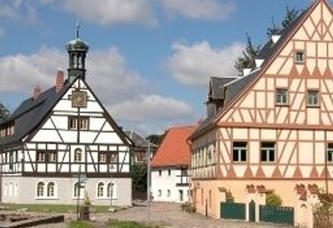 Saigerhütte
