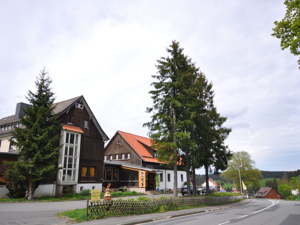 Jugendherberge Altenau Hostel Drei Bären
