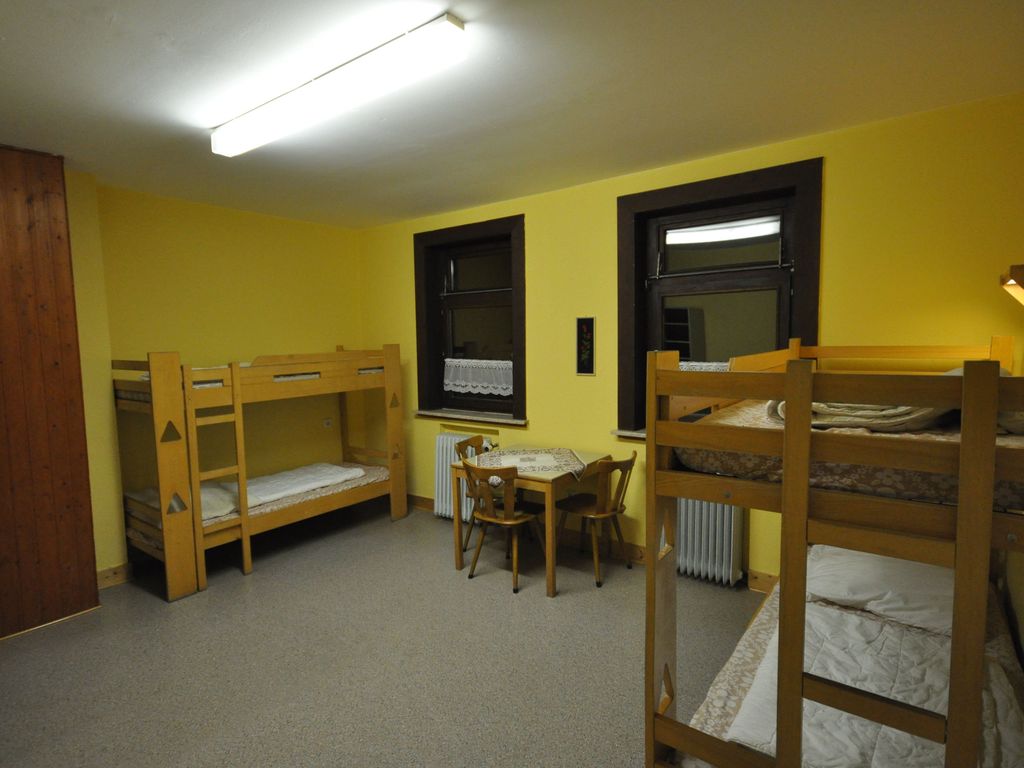 Jugendherberge Altenau Hostel Drei Bären