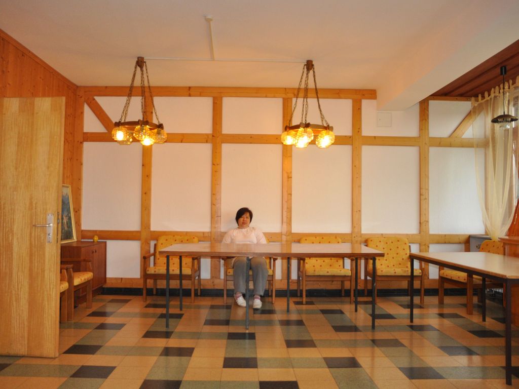 Jugendherberge Altenau Hostel Drei Bären