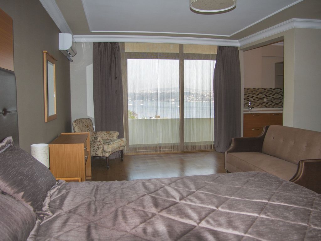 Cihangir Ceylan Suite Hotel
