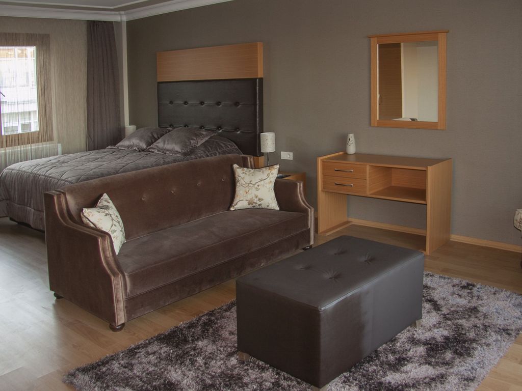 Cihangir Ceylan Suite Hotel