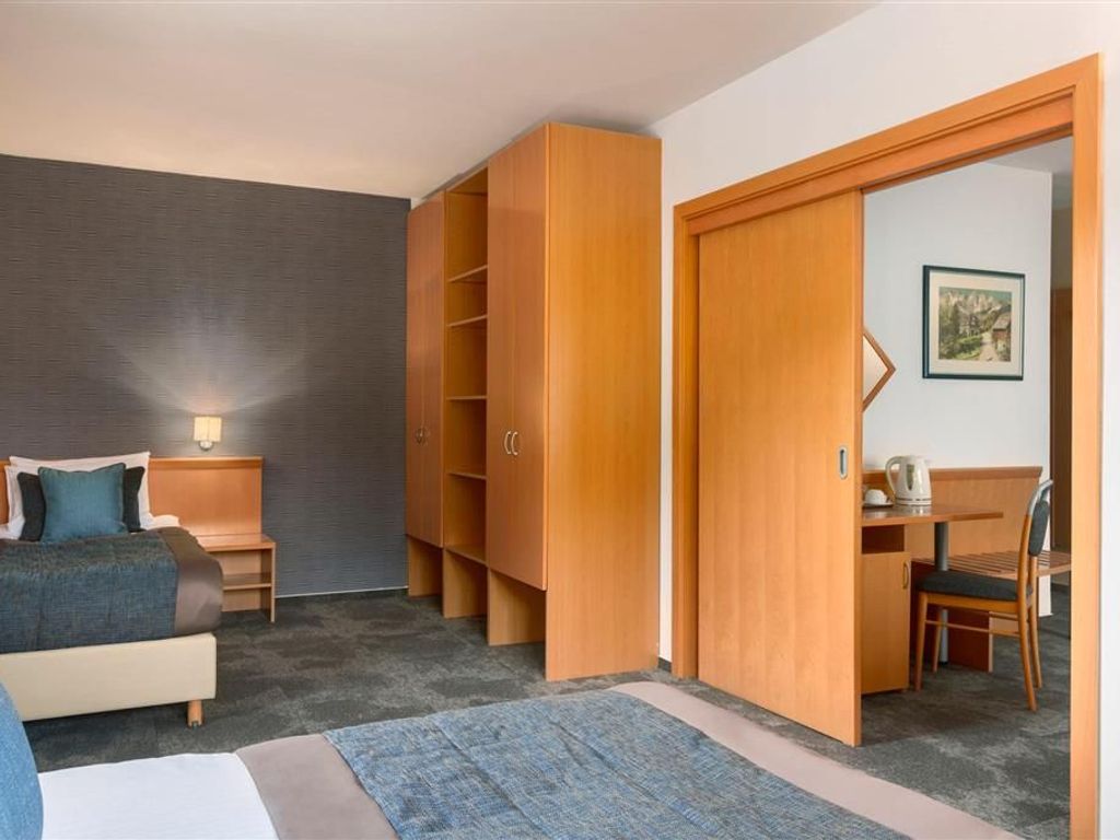 Ramada Resort by Wyndham Kranjska Gora