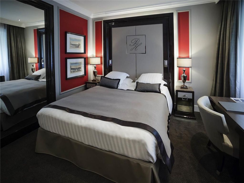 Park Hotel Grenoble - MGallery Collection