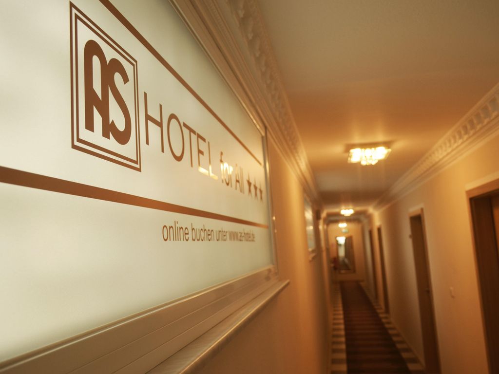 AS-Hotel