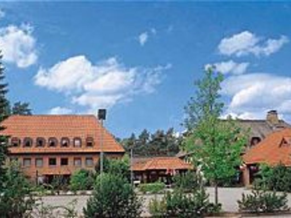 Heidehotel Soltauer Hof