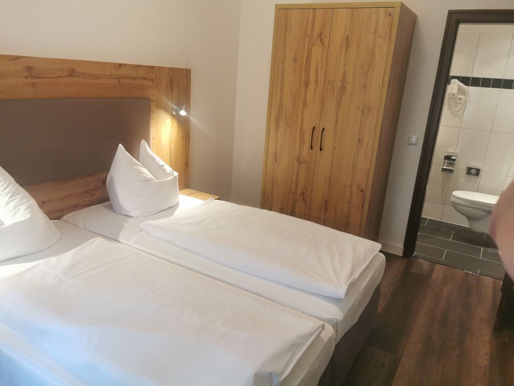 Heidehotel Soltauer Hof