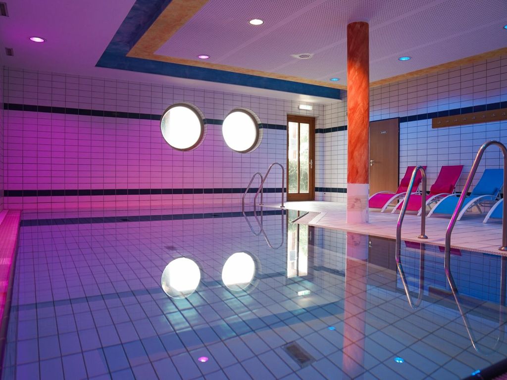 Hotel Sonnenhof Tante ALMA`s Sommerfrische
