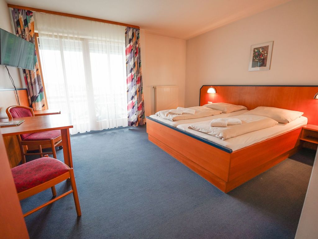Hotel Sonnenhof Tante ALMA`s Sommerfrische