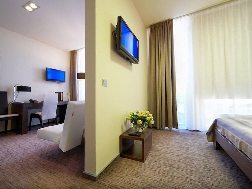 Old City Boutique Hotel