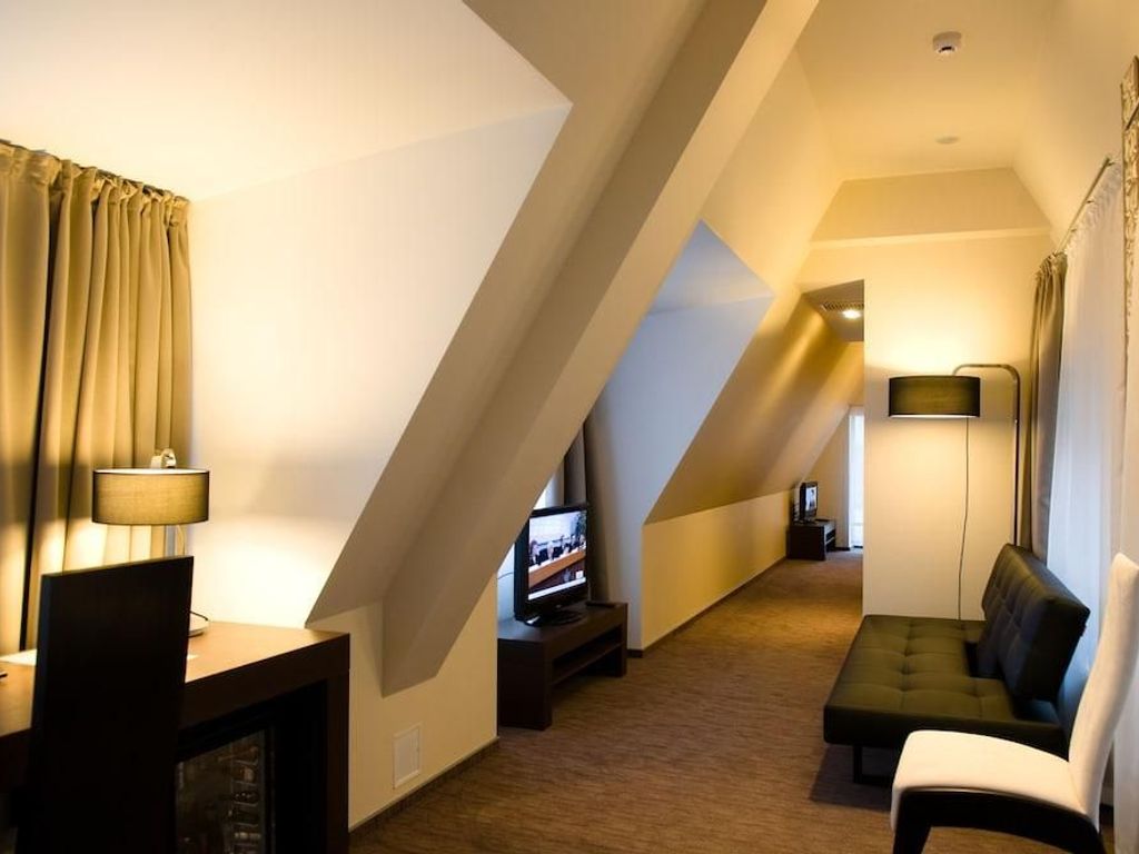 Old City Boutique Hotel