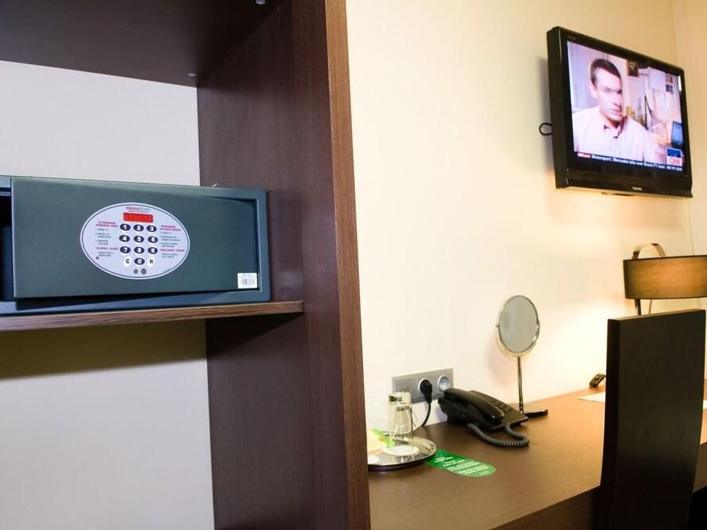 Old City Boutique Hotel