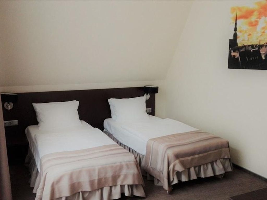 Old City Boutique Hotel