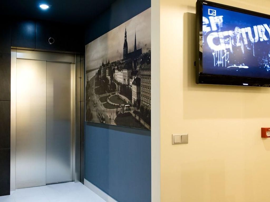 Old City Boutique Hotel