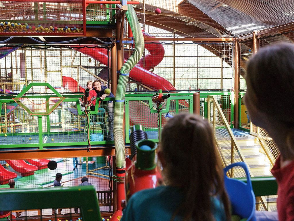 Center Parcs Erperheide