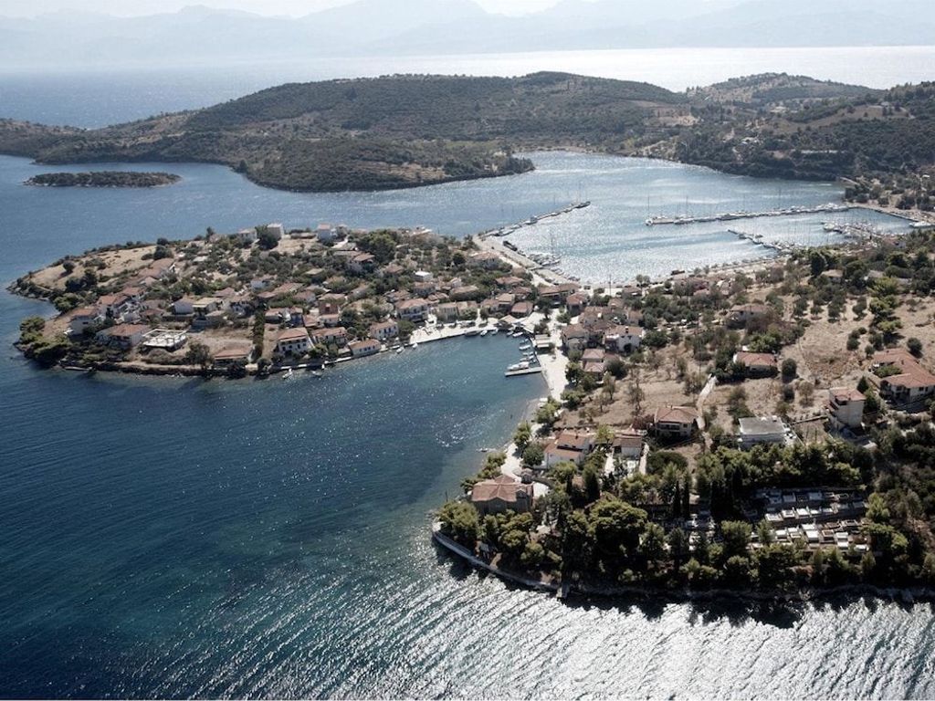 Drymna Hotel