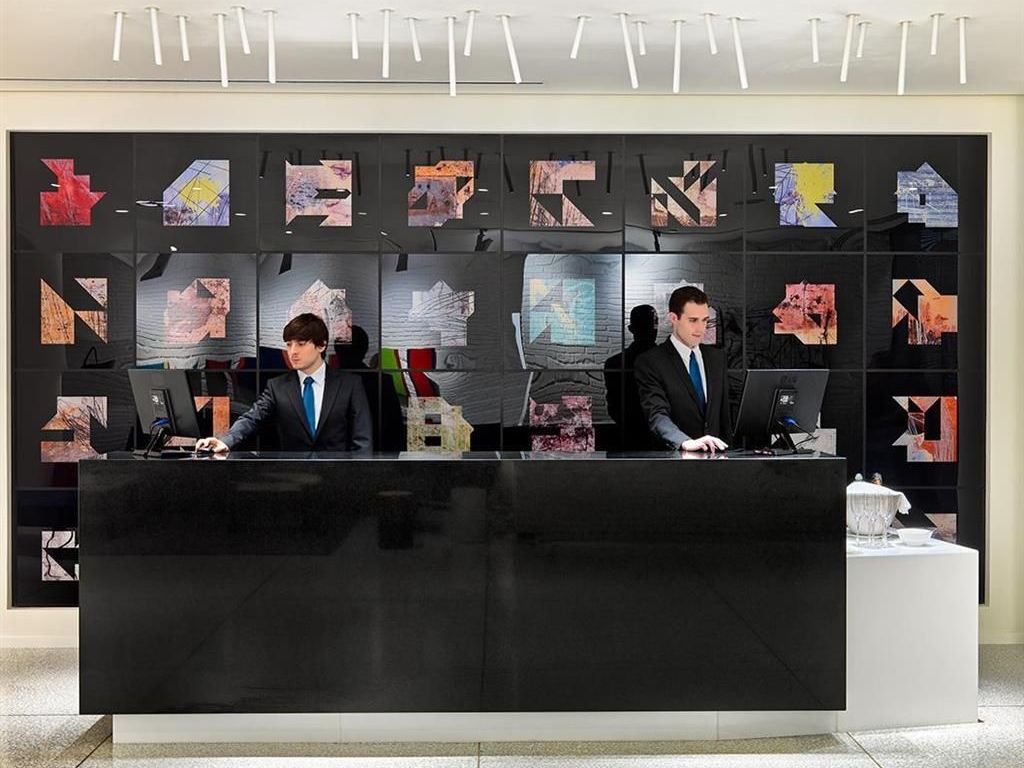 Hotel H10 Art Gallery