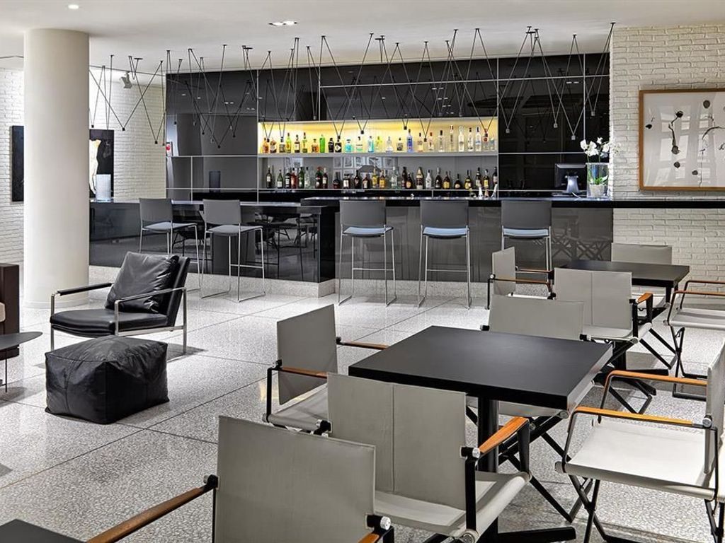 Hotel H10 Art Gallery