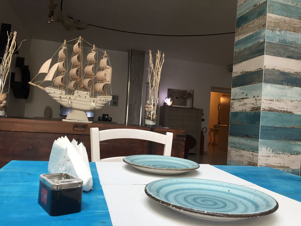 Hotel Riccio