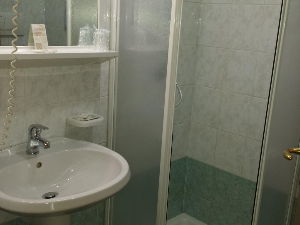 Hotel Riccio