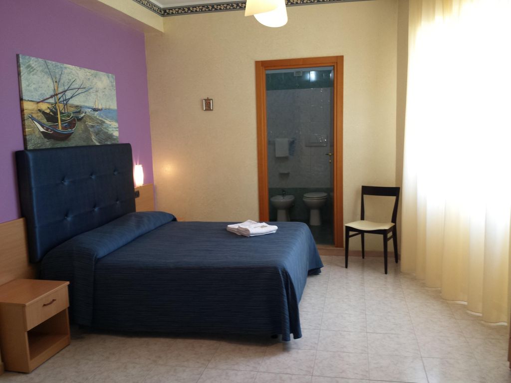 Hotel Riccio