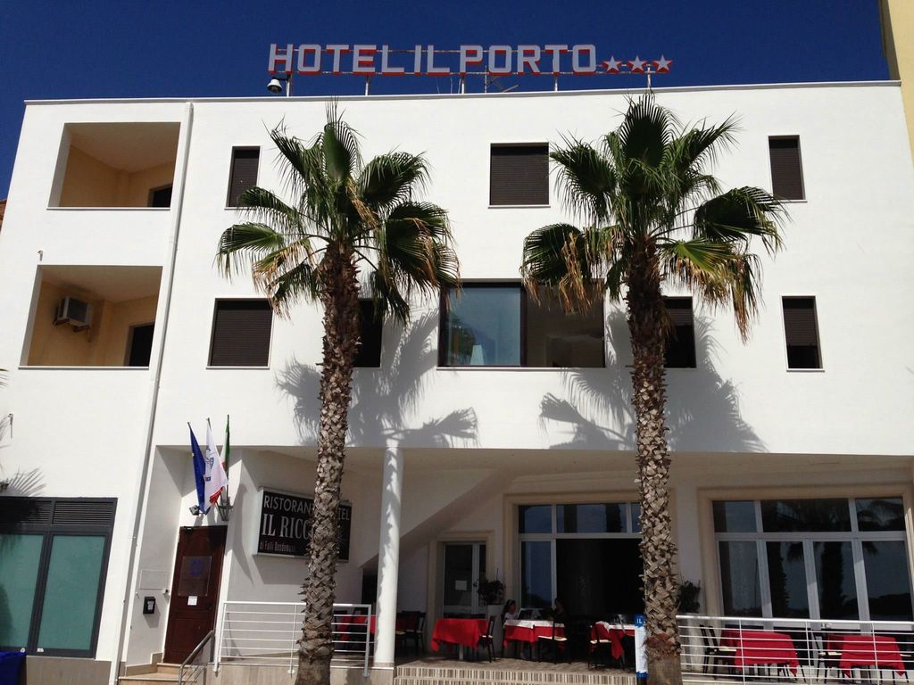 Hotel Riccio