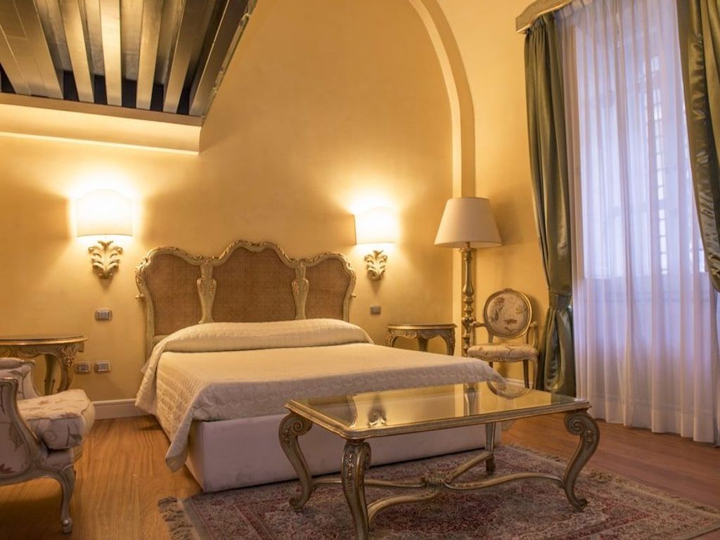 Hotel Villa Silvana
