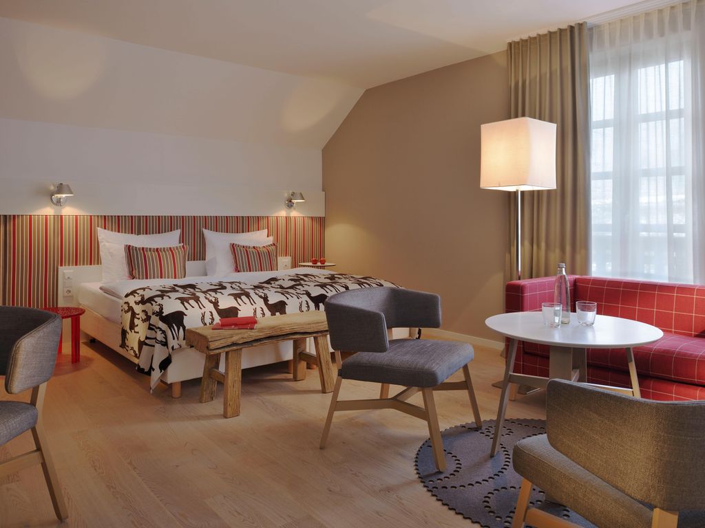 Maibrunn Berghotel