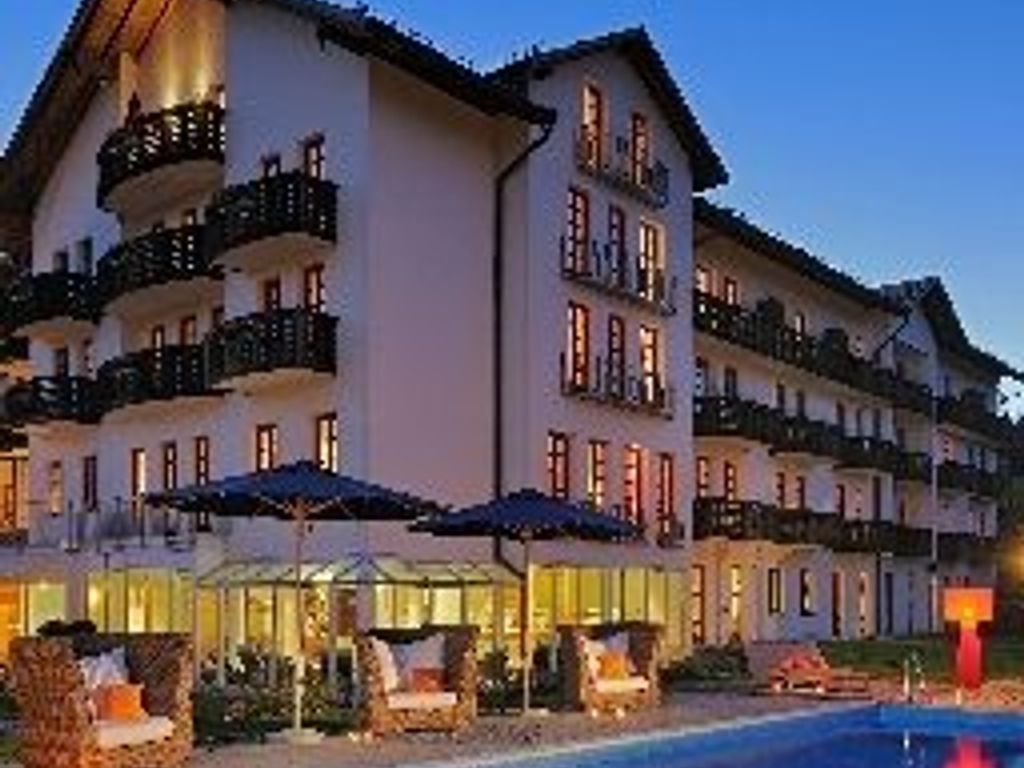Maibrunn Berghotel