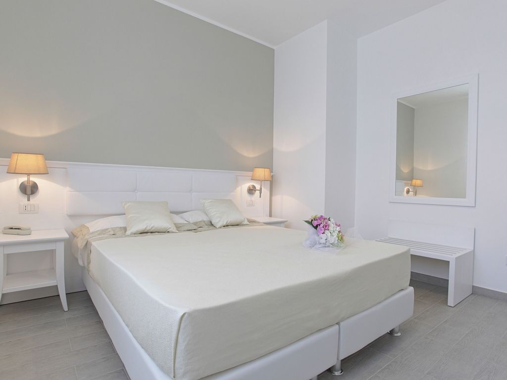 Scala Dei Turchi Resort