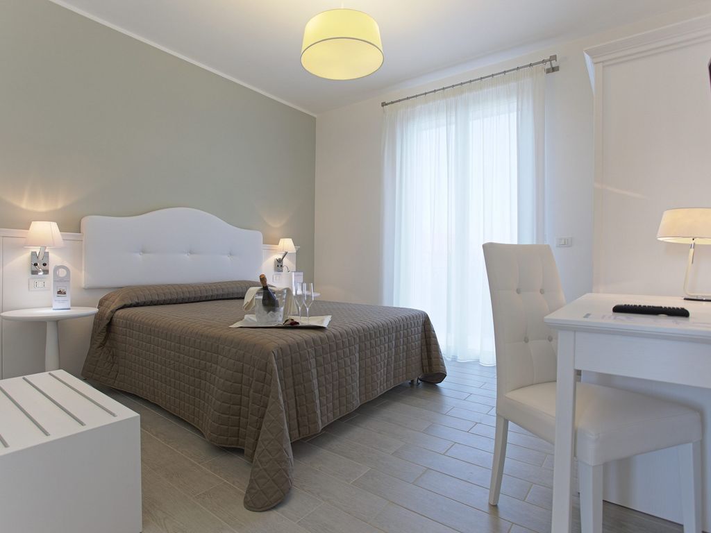Scala Dei Turchi Resort