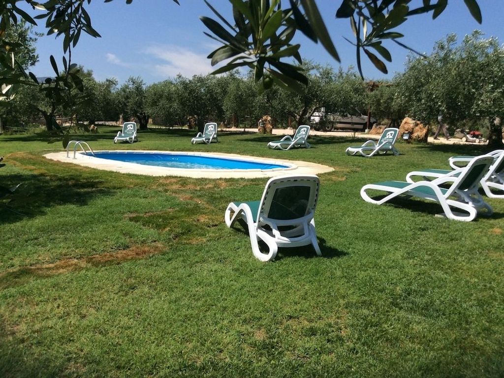 Residence Gli Ulivi