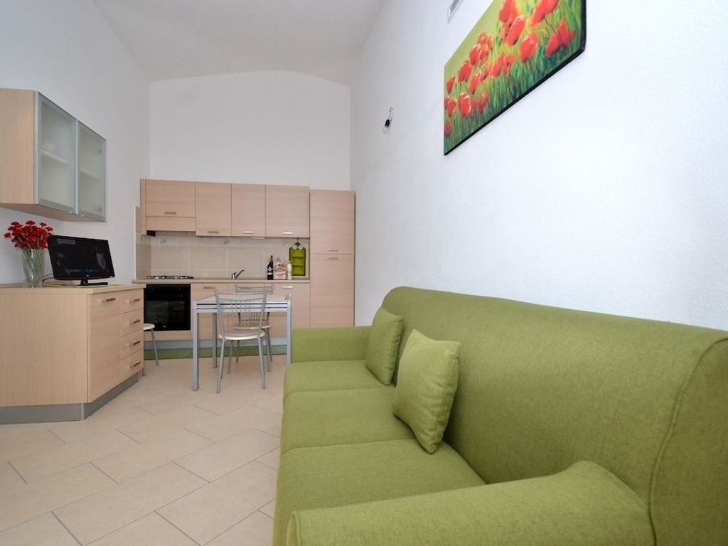 Residence Gli Ulivi