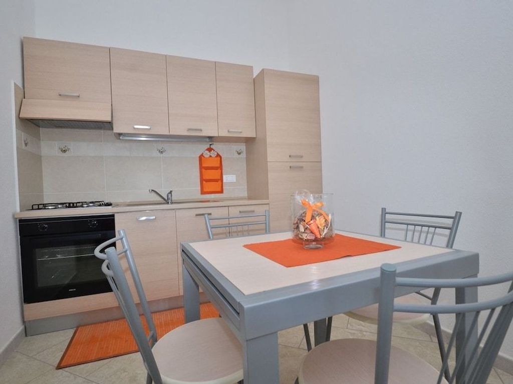 Residence Gli Ulivi