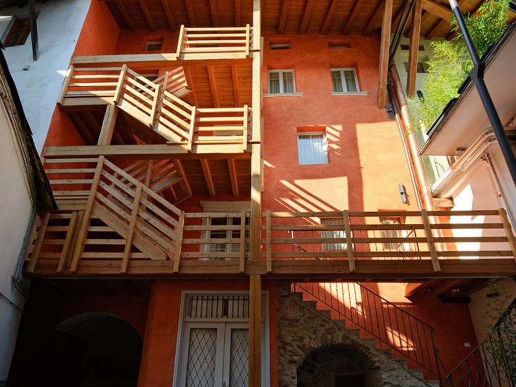 Locanda in Borgo Garni & Wellness