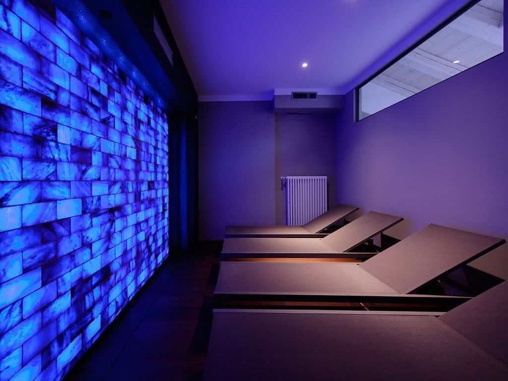 Locanda in Borgo Garni & Wellness