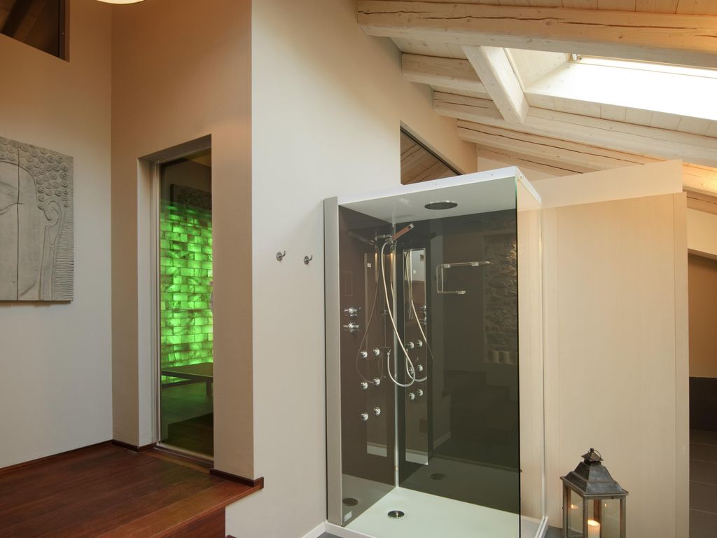 Locanda in Borgo Garni & Wellness