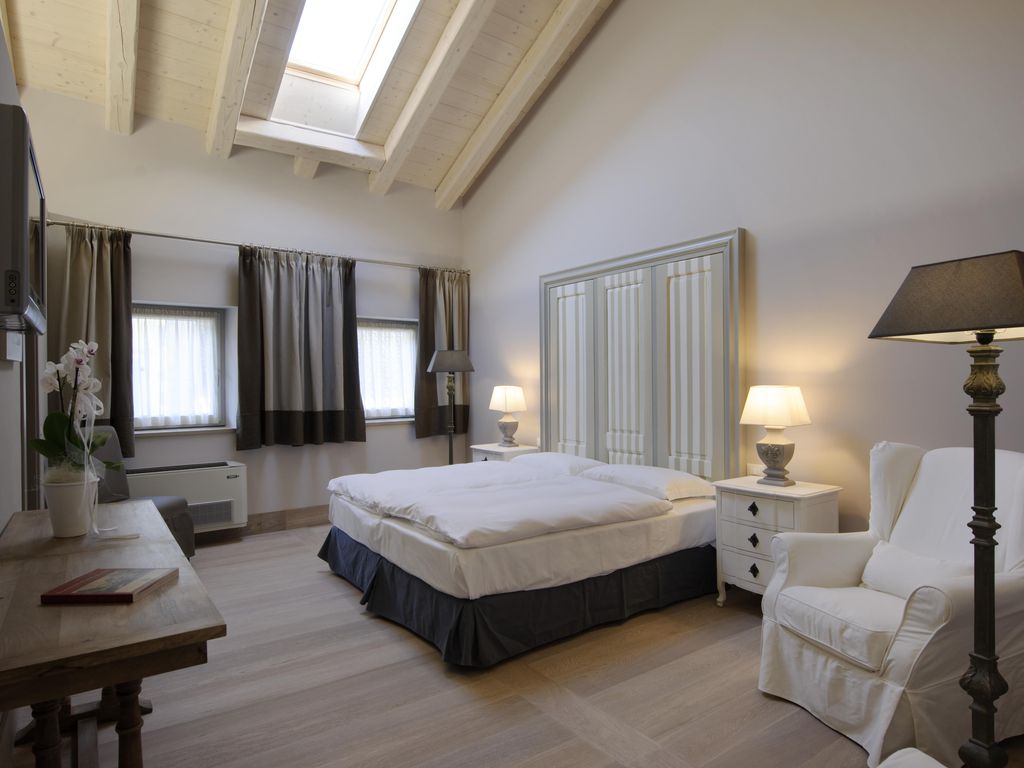 Locanda in Borgo Garni & Wellness