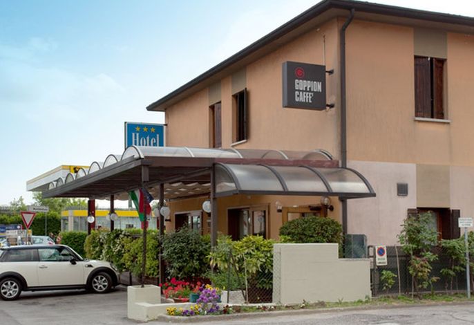 Locanda Da Renzo
