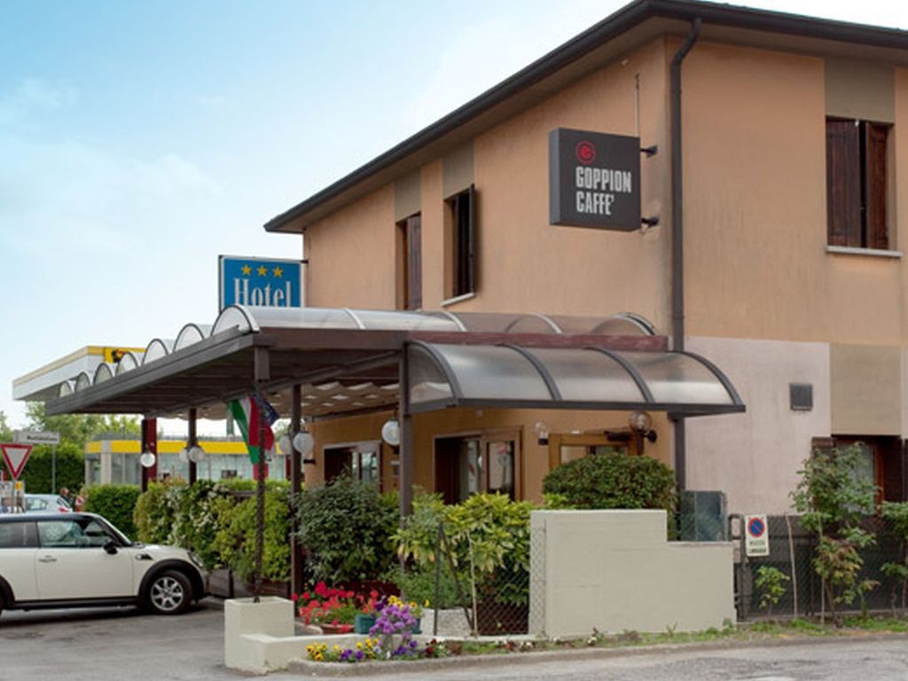 Locanda Da Renzo