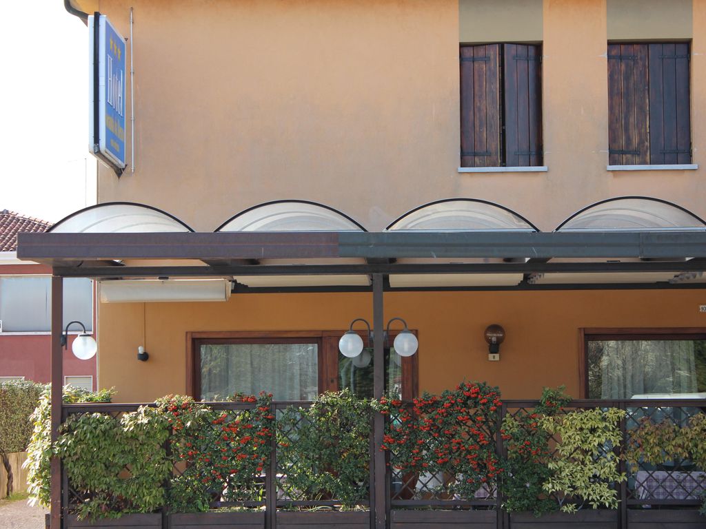 Locanda Da Renzo