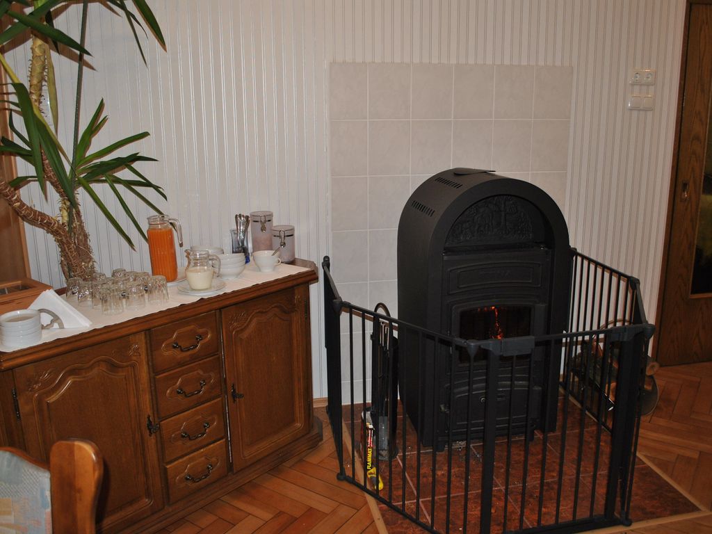 Morgentau Pension