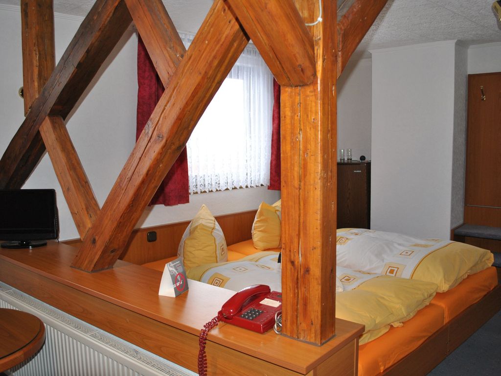 Morgentau Pension