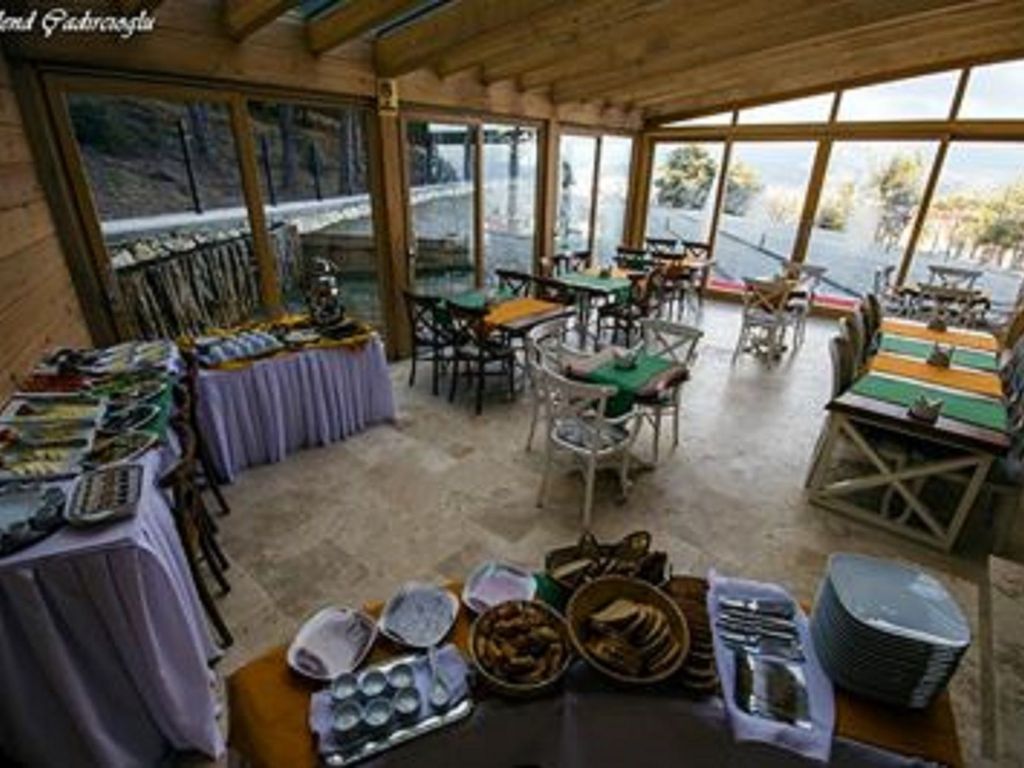 Amorium Park Hotel