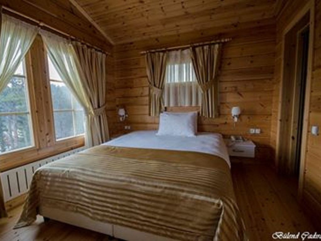 Amorium Park Hotel