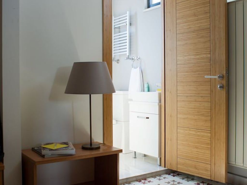 Wame Suite Hotel