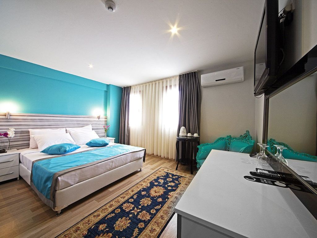 Zem Hotel