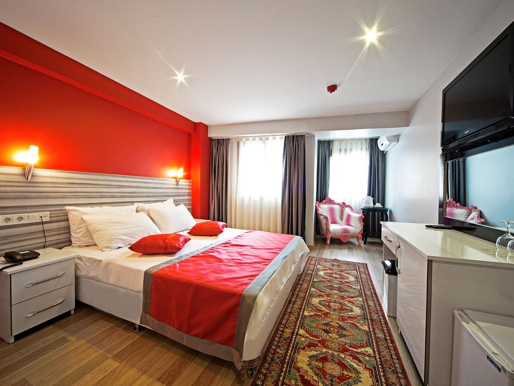 Zem Hotel