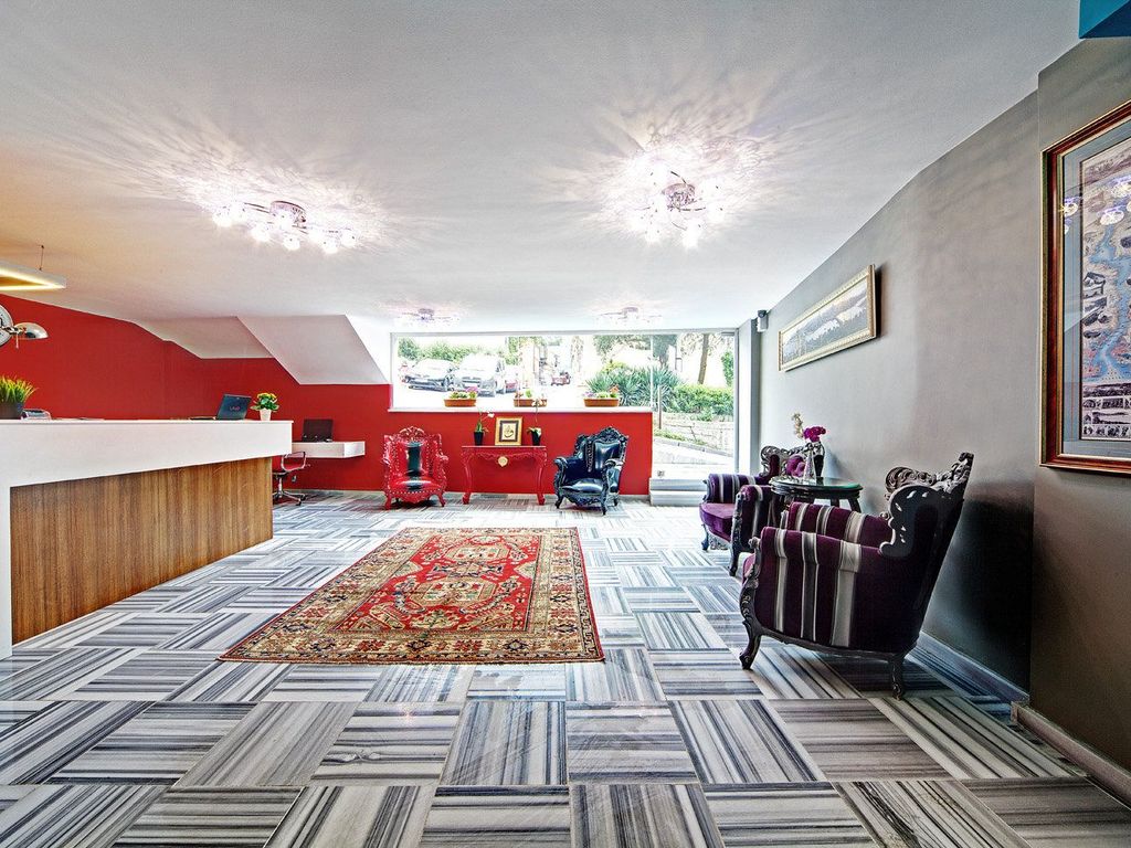Zem Hotel